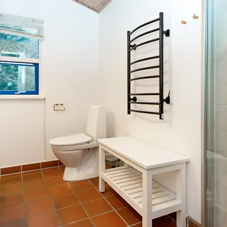 Holiday home Cxxiv *