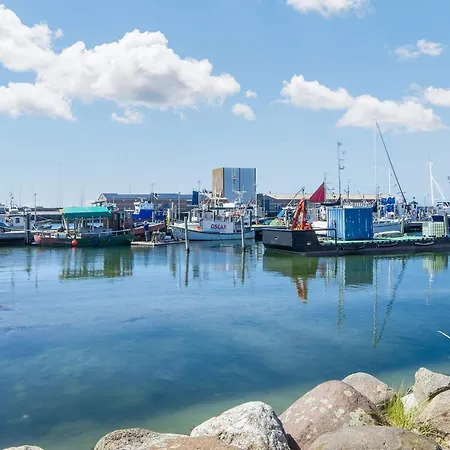 6 Person In Glesborg-by Traum * Glesborg