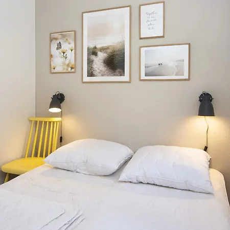 Hébergement de vacances 6 Person In Glesborg-by Traum