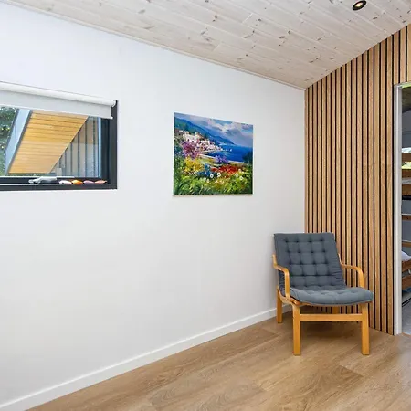 6 Person In Glesborg-by Traum Glesborg