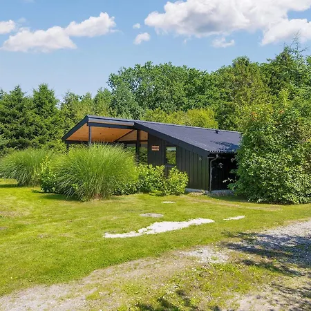 Holiday home Cxxiv *