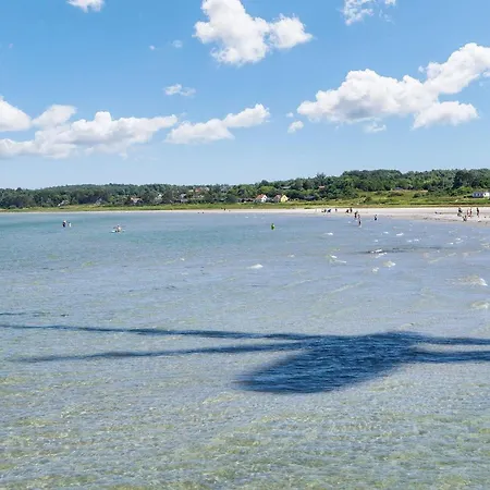 6 Person In Glesborg-by Traum Glesborg