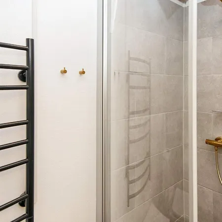 Cxxiv Holiday home Glesborg