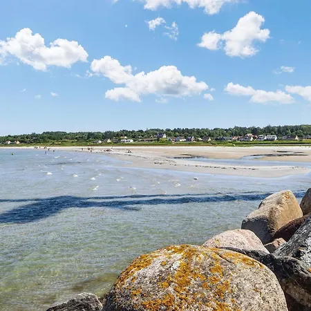 Holiday home Cxxiv Glesborg