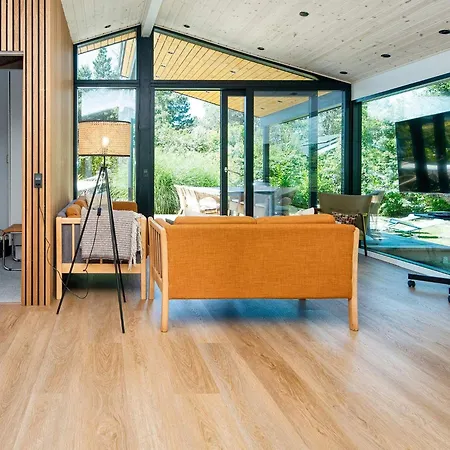 6 Person In Glesborg-by Traum Glesborg