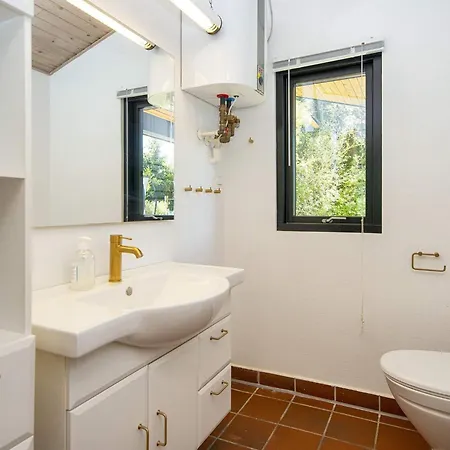 Holiday home Cxxiv Glesborg