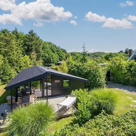 6 Person In Glesborg-by Traum Glesborg