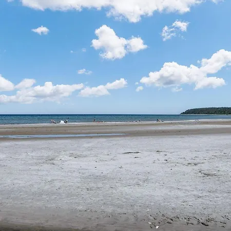 6 Person In Glesborg-by Traum Hébergement de vacances Glesborg