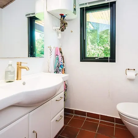 6 Person In Glesborg-by Traum * Glesborg