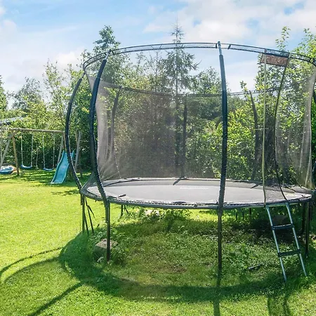 Сasa de vacaciones 6 Person In Glesborg-by Traum